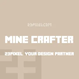 Mine Crafter